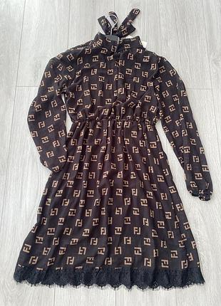 Сукня 4