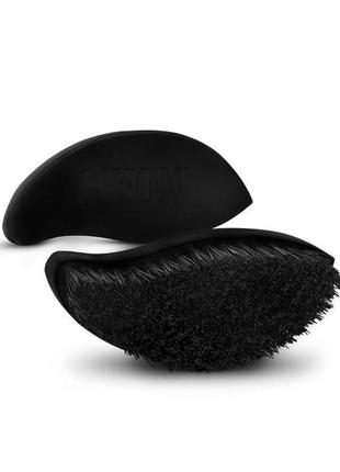 Gyeon q2m tire brush_щетка для очистки