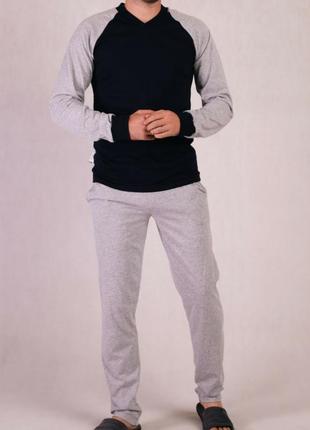 Чоловіча піжама