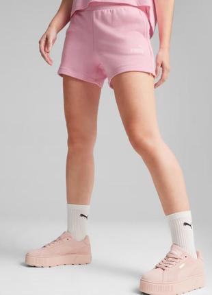 Шорти Rise puma оригінал