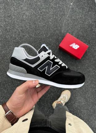 Женские кроссовки new balance 574