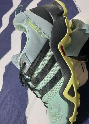 Трекінгові кросівки adidas terrex ax2r