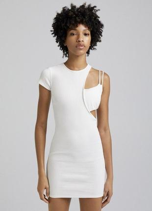 Сукня bershka