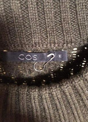 Плаття cos 5