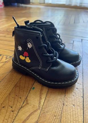 Черевички zara