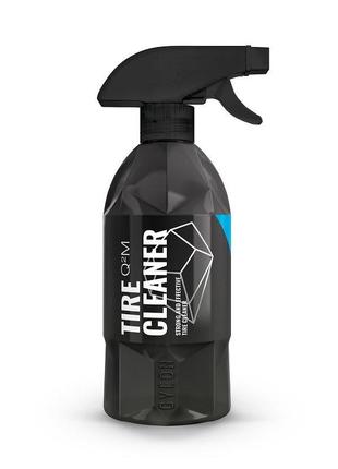 Gyeon q²m tire cleaner_средство для очистки шин