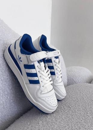 Кросівки adidas forum