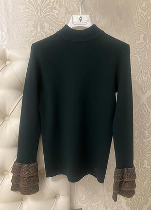 Кофта свитер numph