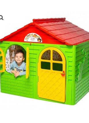 Будиночок для саду(квартири) doloni