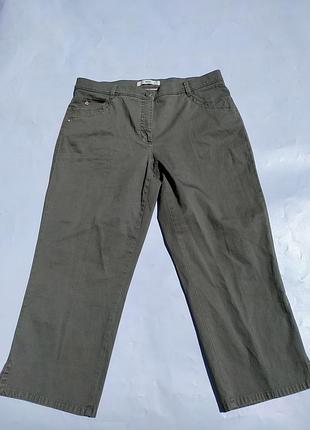 Капрі бріджи