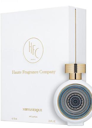 Хот фрагранс компаные эйч эф си нирванеск 100 мл