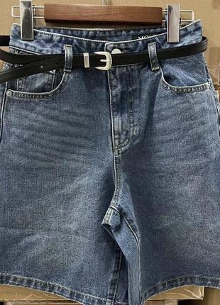 Шорти джинсові жіночі8 фото