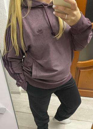 Спортивный костюм adidas