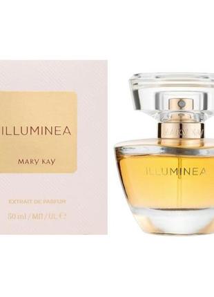 Парфуми illuminea mary kay, 50 мл