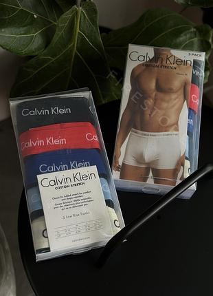 Комплект білизни calvin klein