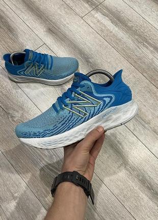 Женские кроссовки new balance freshfoam v1080 39 г.