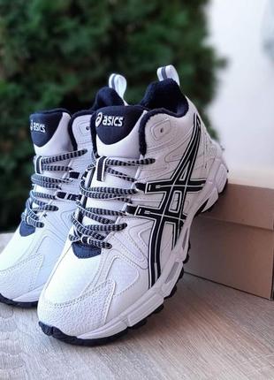 Кроссовки Gel-Spectrum asics Gel 1090 Above The Clouds 2020