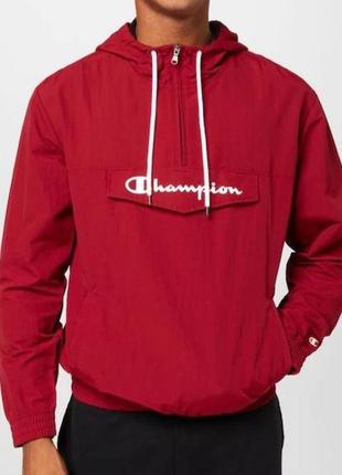 Анорак ветровка оригинал champion m - l