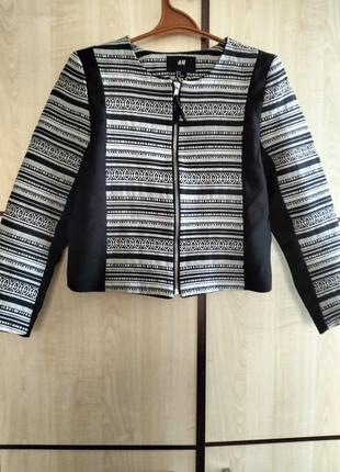 Жакет h&m
