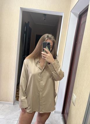 Женская рубашка stimma