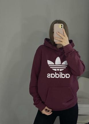 Худі adidas #толстовка с капюшоном # світшот adidas