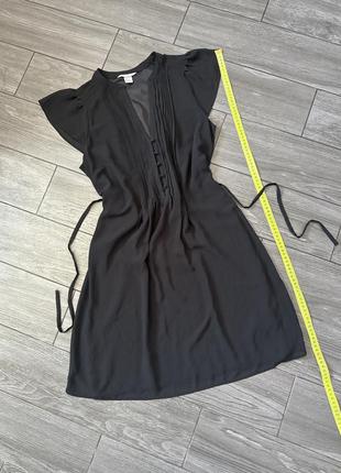 Шифонова сукня