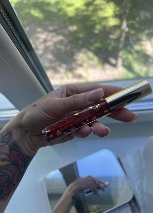 Блеск для губ estée lauder