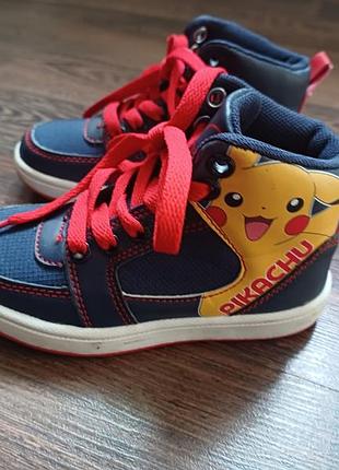 Дитячі ботінки