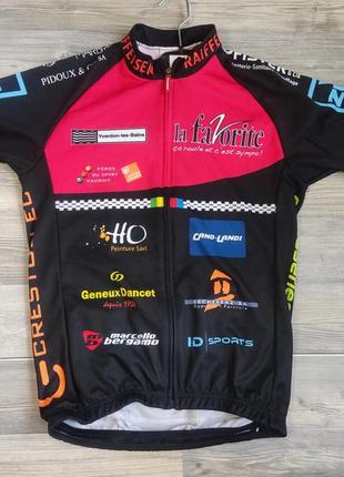 Велоджерсі