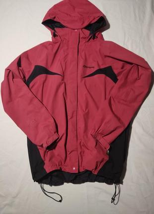 Вітровка на goretex sprayway