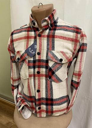 Тепла сорочка atz