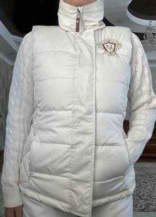 Жилетка hv polo