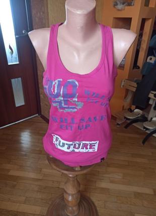 Майка фирми fitup