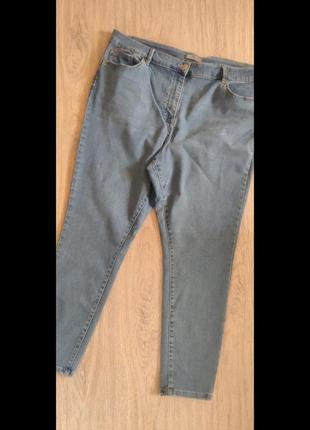 Джинси на модель ✋+