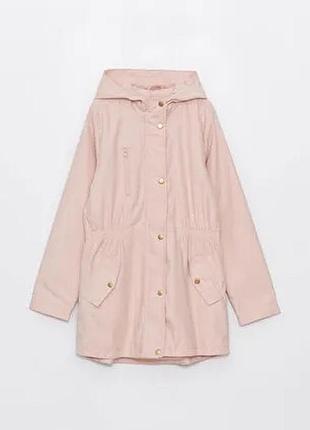 Парка тренч guess куртка пальто