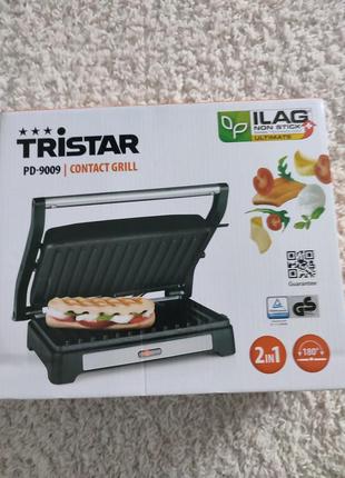 Гриль tristar