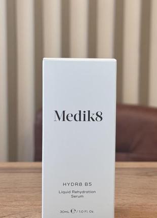 Hydra b5 сироватка