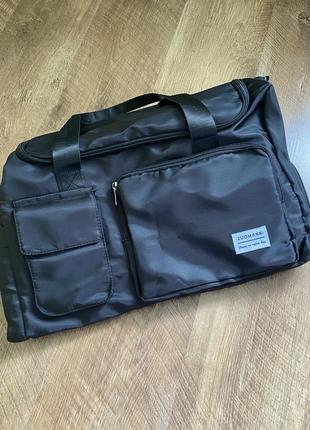 Дорожня сумка. спортивна сумка. сумка для залу