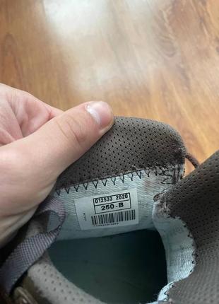 Тактичні берці/черевики haix mondo gore-tex 25.5см