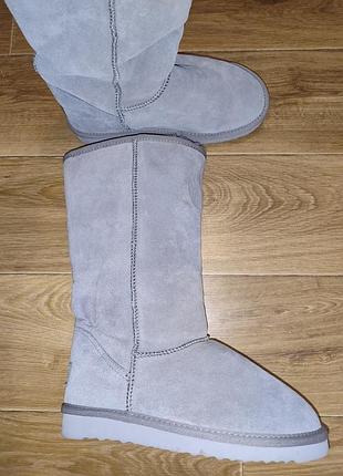 Сапоги ugg р.41