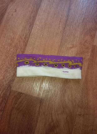 Повязка на голову