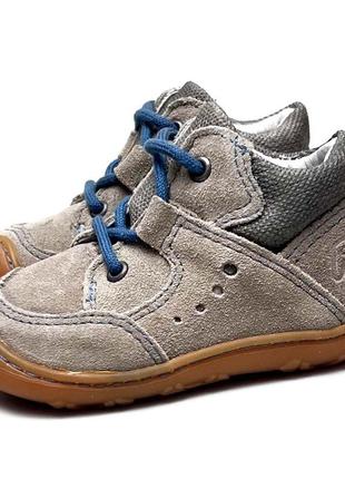 Дитячі черевики для хлопчиків ricosta