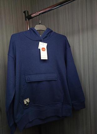 Худи теплый cool club