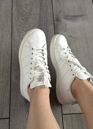 Adidas stan smith1 фото