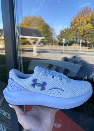 Бігові кросівки under armour (оригінал)