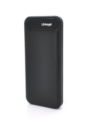 Power bank linkage lkp-21 usb 10000mah lcd