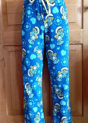 Піжамні штани , дитячі штани