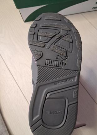 Дутеки puma 7