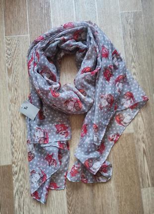 Шарф