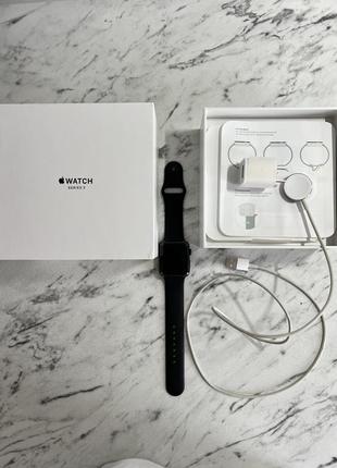Apple watch series 3 42 mm 3800 176809315